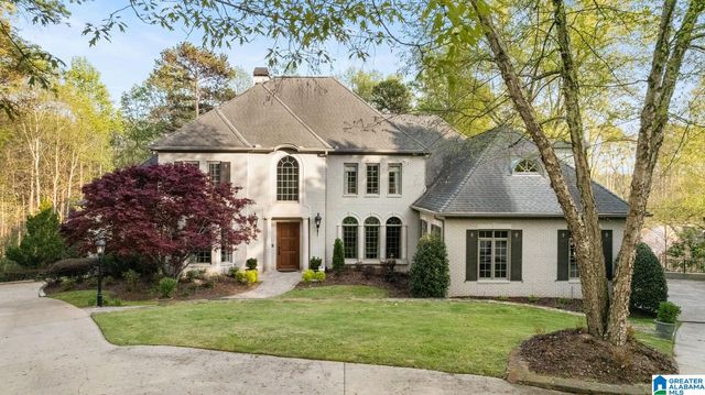1748 VESTWOOD HILLS DRIVE, Vestavia Hills, AL 35216