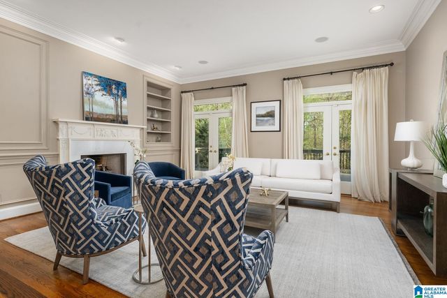 1748 VESTWOOD HILLS DRIVE, Vestavia Hills, AL 35216