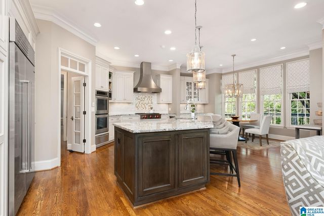 1748 VESTWOOD HILLS DRIVE, Vestavia Hills, AL 35216