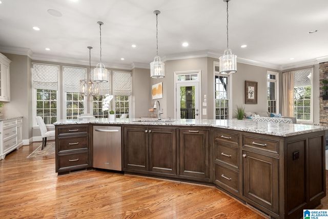 1748 VESTWOOD HILLS DRIVE, Vestavia Hills, AL 35216