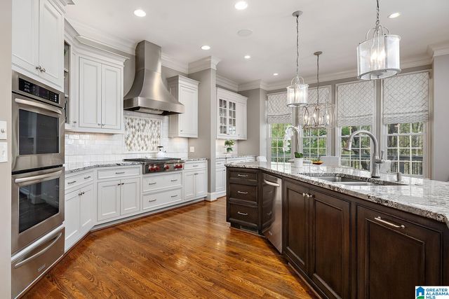 1748 VESTWOOD HILLS DRIVE, Vestavia Hills, AL 35216