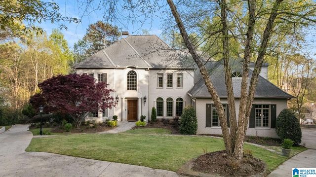 1748 VESTWOOD HILLS DRIVE, Vestavia Hills, AL 35216