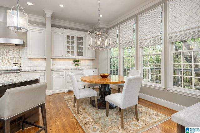 1748 VESTWOOD HILLS DRIVE, Vestavia Hills, AL 35216