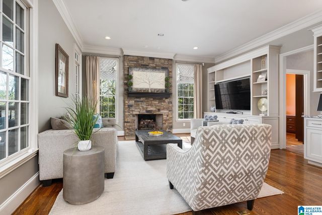 1748 VESTWOOD HILLS DRIVE, Vestavia Hills, AL 35216