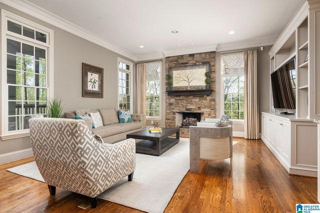 1748 VESTWOOD HILLS DRIVE, Vestavia Hills, AL 35216