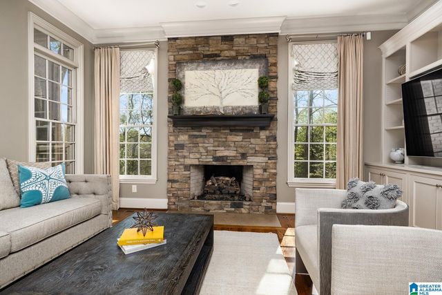 1748 VESTWOOD HILLS DRIVE, Vestavia Hills, AL 35216