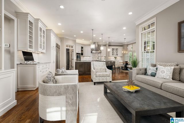 1748 VESTWOOD HILLS DRIVE, Vestavia Hills, AL 35216