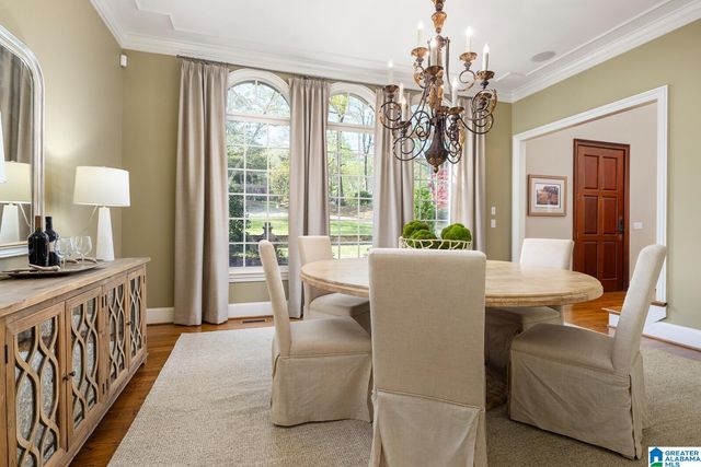 1748 VESTWOOD HILLS DRIVE, Vestavia Hills, AL 35216