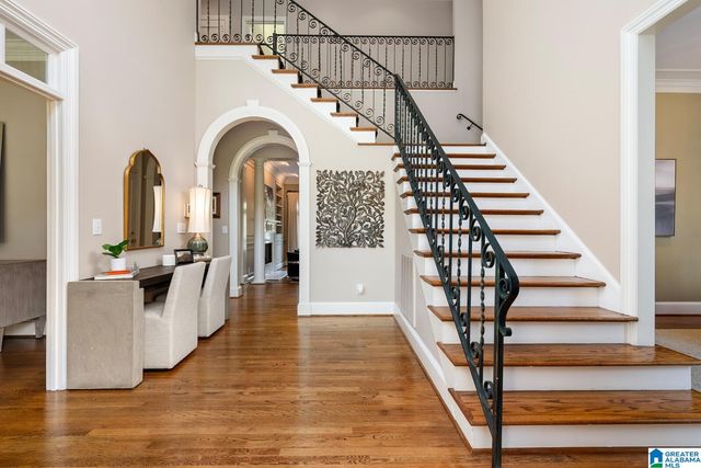 1748 VESTWOOD HILLS DRIVE, Vestavia Hills, AL 35216