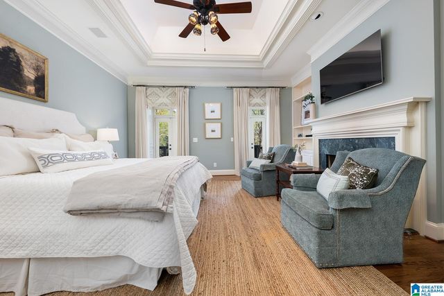 1748 VESTWOOD HILLS DRIVE, Vestavia Hills, AL 35216