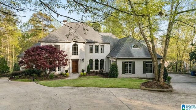 1748 VESTWOOD HILLS DRIVE, Vestavia Hills, AL 35216