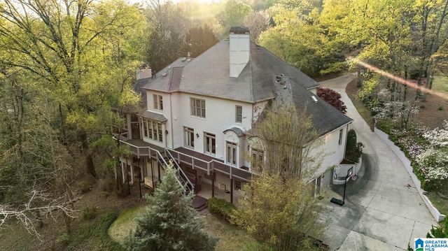 1748 VESTWOOD HILLS DRIVE, Vestavia Hills, AL 35216