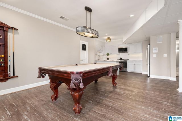 1748 VESTWOOD HILLS DRIVE, Vestavia Hills, AL 35216