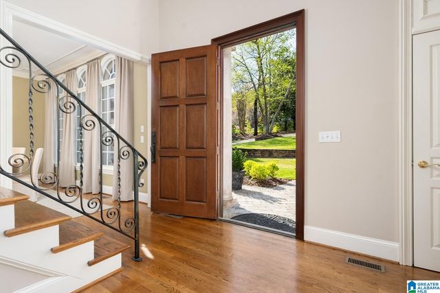 1748 VESTWOOD HILLS DRIVE, Vestavia Hills, AL 35216