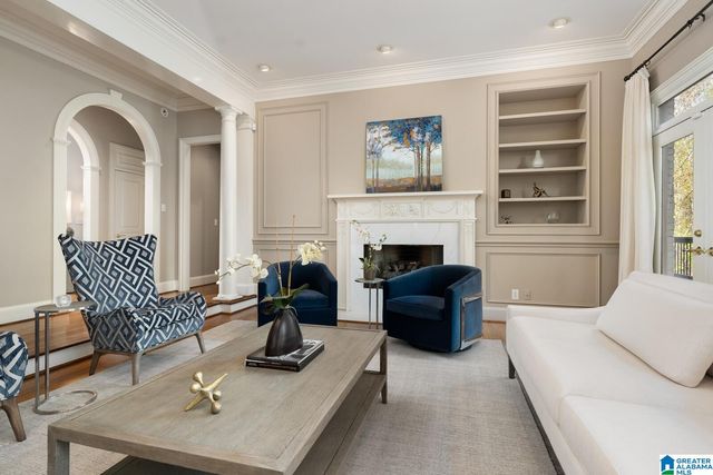 1748 VESTWOOD HILLS DRIVE, Vestavia Hills, AL 35216