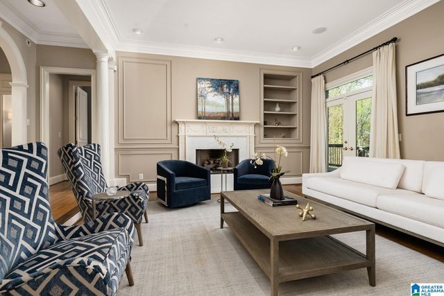 1748 VESTWOOD HILLS DRIVE, Vestavia Hills, AL 35216