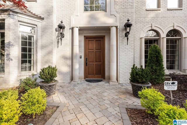 1748 VESTWOOD HILLS DRIVE, Vestavia Hills, AL 35216