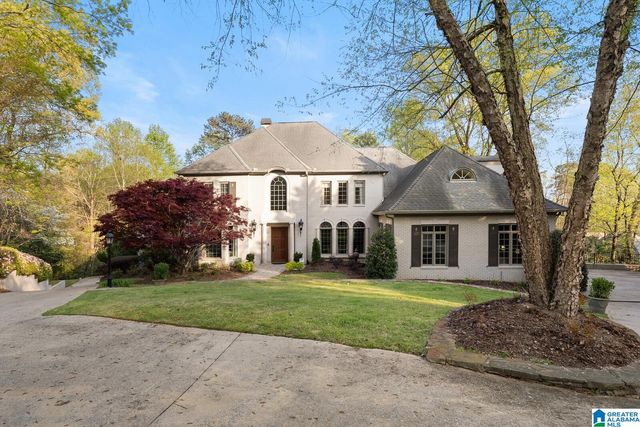 1748 VESTWOOD HILLS DRIVE, Vestavia Hills, AL 35216