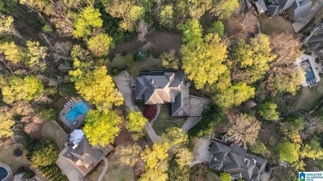 1748 VESTWOOD HILLS DRIVE, Vestavia Hills, AL 35216