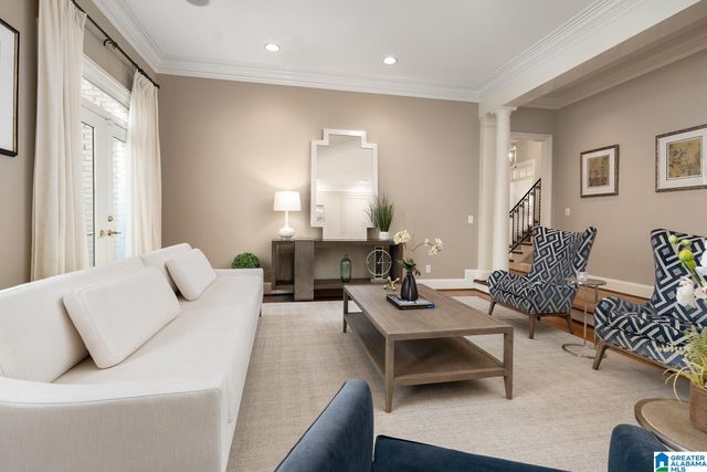 1748 VESTWOOD HILLS DRIVE, Vestavia Hills, AL 35216