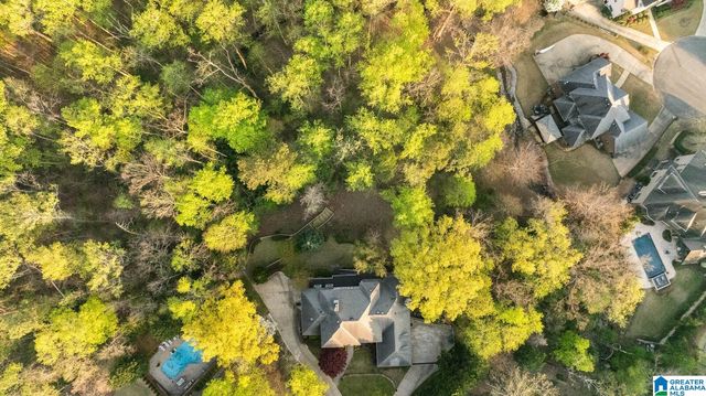 1748 VESTWOOD HILLS DRIVE, Vestavia Hills, AL 35216