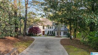 1748 VESTWOOD HILLS DRIVE, Vestavia Hills, AL 35216