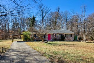 5304 CEDAR CT, Alexandria, VA 22309