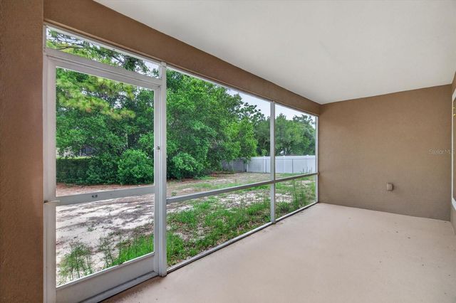 12783 LINDEN DRIVE, Spring Hill, FL 34609
