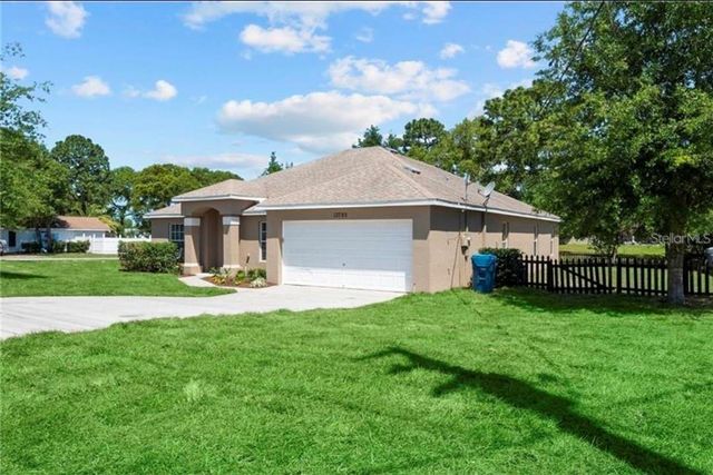 12783 LINDEN DRIVE, Spring Hill, FL 34609