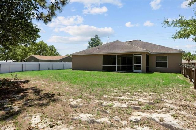 12783 LINDEN DRIVE, Spring Hill, FL 34609