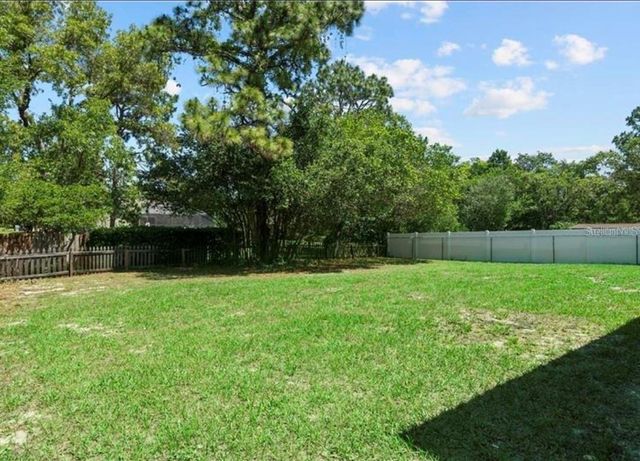 12783 LINDEN DRIVE, Spring Hill, FL 34609