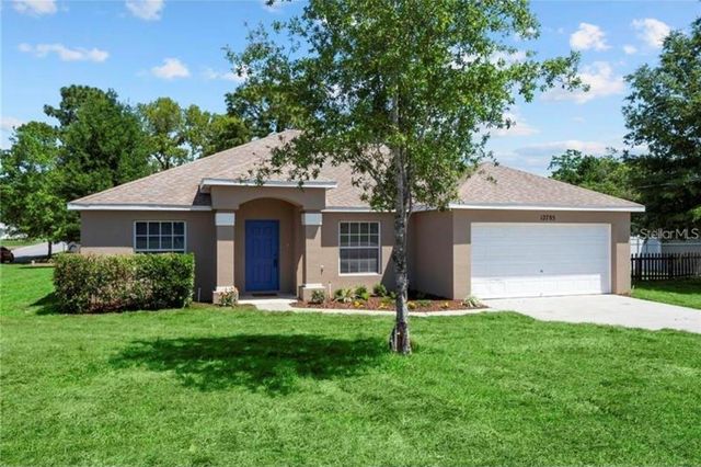 12783 LINDEN DRIVE, Spring Hill, FL 34609