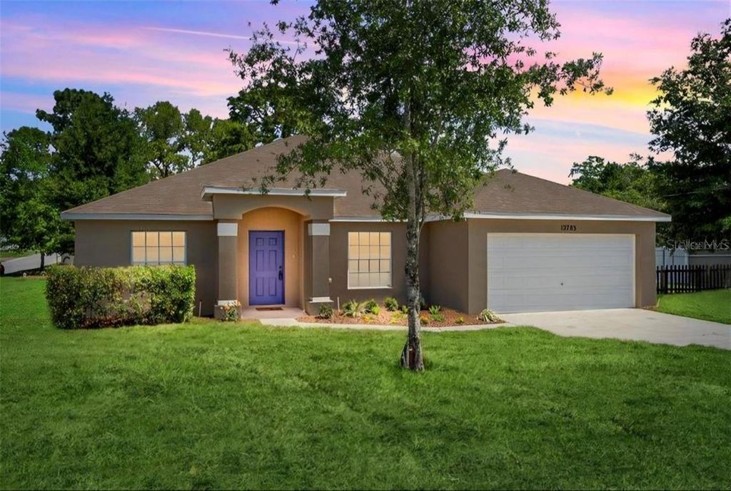 12783 LINDEN DRIVE, Spring Hill, FL 34609