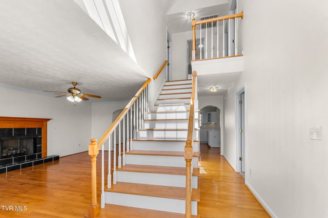 16359 Old Timber Road, Abingdon, VA 24210