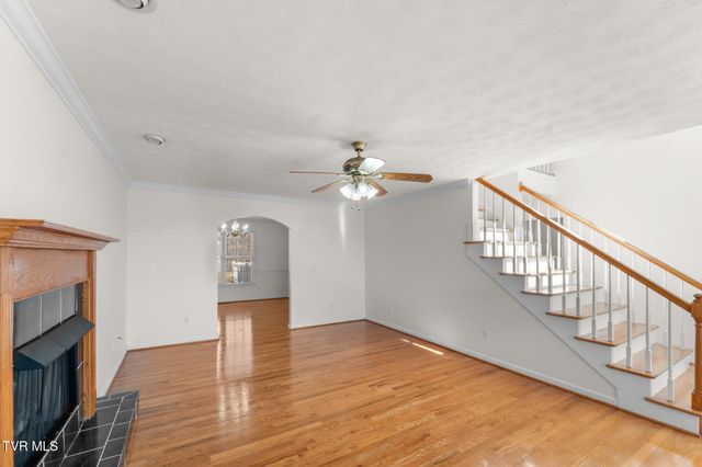 16359 Old Timber Road, Abingdon, VA 24210