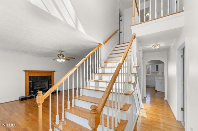 16359 Old Timber Road, Abingdon, VA 24210