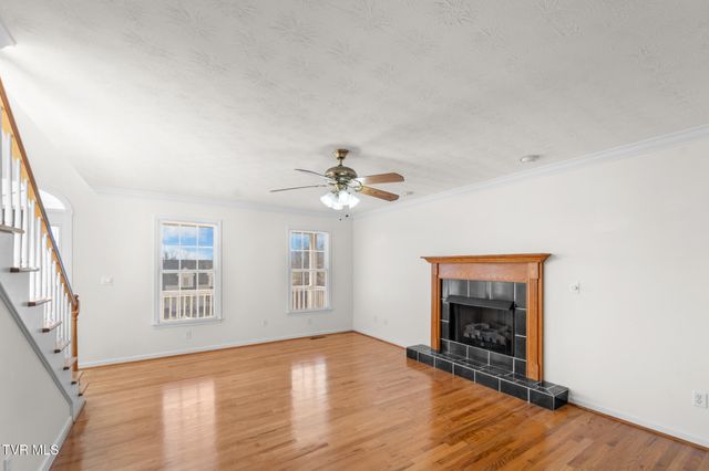 16359 Old Timber Road, Abingdon, VA 24210