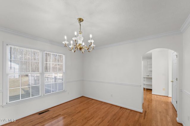 16359 Old Timber Road, Abingdon, VA 24210