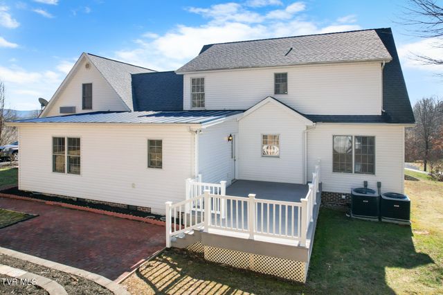 16359 Old Timber Road, Abingdon, VA 24210