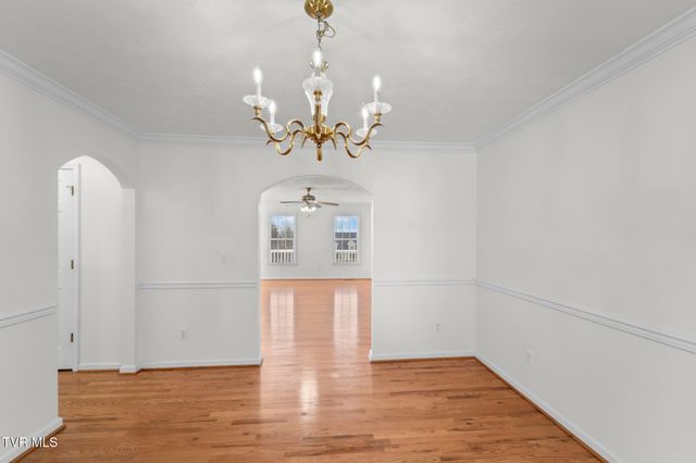 16359 Old Timber Road, Abingdon, VA 24210