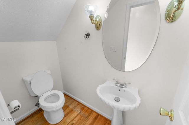 16359 Old Timber Road, Abingdon, VA 24210