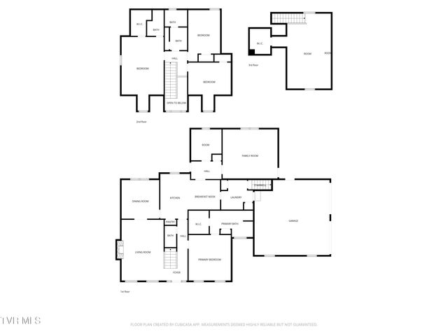 16359 Old Timber Road, Abingdon, VA 24210