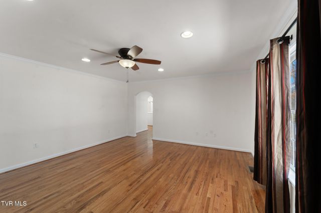 16359 Old Timber Road, Abingdon, VA 24210