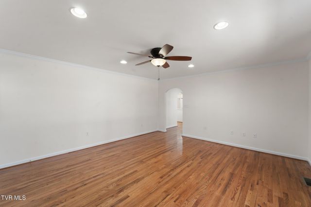 16359 Old Timber Road, Abingdon, VA 24210