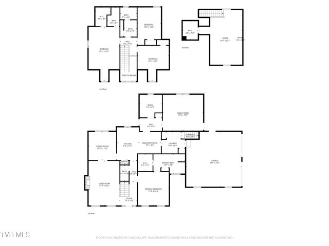 16359 Old Timber Road, Abingdon, VA 24210