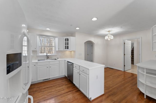 16359 Old Timber Road, Abingdon, VA 24210