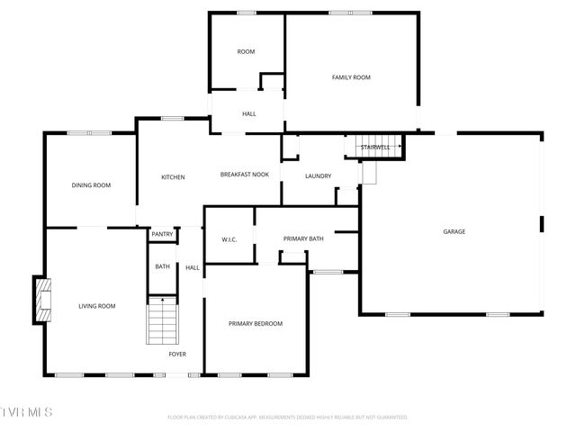 16359 Old Timber Road, Abingdon, VA 24210