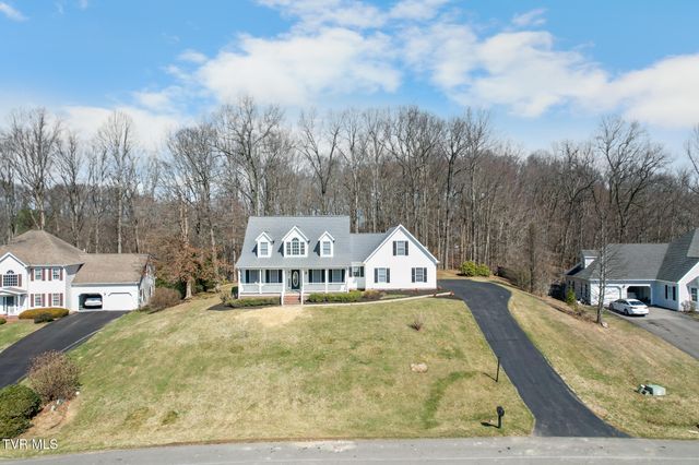 16359 Old Timber Road, Abingdon, VA 24210