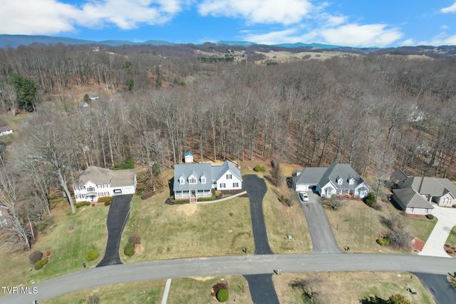 16359 Old Timber Road, Abingdon, VA 24210