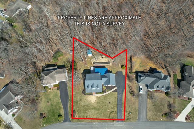 16359 Old Timber Road, Abingdon, VA 24210